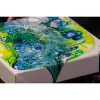 Pouring Medium 014 Amsterdam All Acrylics 1000 ML