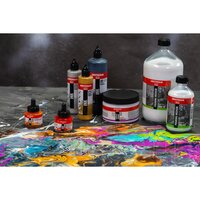 Pouring Medium 014 Amsterdam All Acrylics 1000 ML