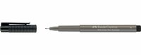 Warm Grey IV Pitt Artist Pen Tekenstift F 0,5 Kleur 273