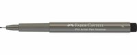 Warm Grey IV Pitt Artist Pen Tekenstift F 0,5 Kleur 273