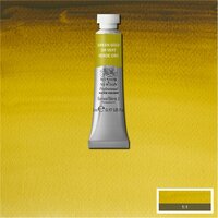 Green Gold (S2) Professioneel Aquarelverf van Winsor &amp; Newton 5 ml Kleur 294