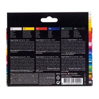 6 x 20 ML Amsterdam Expert Serie Acrylverf Intro Set