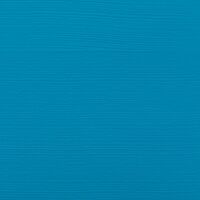 Turkooisblauw Amsterdam Standard Series Acrylverf 1000 ML Kleur 522