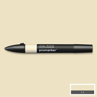 Champagne ProMarker Winsor &amp; Newton Kleur Y217