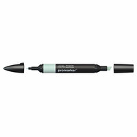 Pebble Blue ProMarker Winsor &amp; Newton Kleur C217