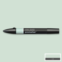 Pebble Blue ProMarker Winsor &amp; Newton Kleur C217