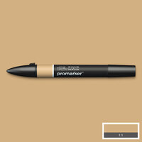 Praline ProMarker Winsor &amp; Newton Kleur O837