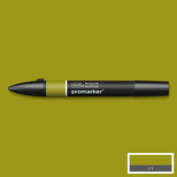 Herb Green ProMarker Winsor &amp; Newton Kleur Y524