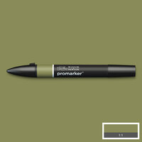 Pesto ProMarker Winsor &amp; Newton Kleur Y923