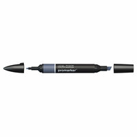 Storm Cloud ProMarker Winsor &amp; Newton Kleur Bg05