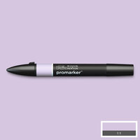 Lavender ProMarker Winsor &amp; Newton Kleur V518