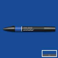 Royal Blue ProMarker Winsor &amp; Newton Kleur V264