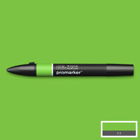 Bright Green ProMarker Winsor &amp; Newton Kleur G267