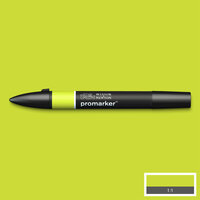 Lime Green ProMarker Winsor &amp; Newton Kleur G178