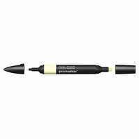 Buttercup ProMarker Winsor &amp; Newton Kleur Y417