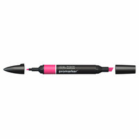 Carmine ProMarker Winsor &amp; Newton Kleur R156