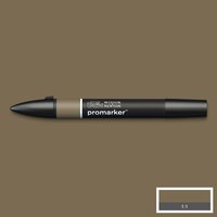 Warm Grey 5 ProMarker Winsor &amp; Newton Kleur Wg5