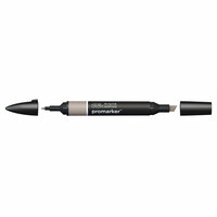 Warm Grey 3 ProMarker Winsor &amp; Newton Kleur Wg3