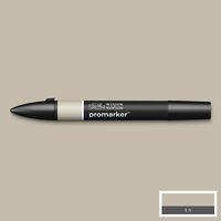 Warm Grey 3 ProMarker Winsor &amp; Newton Kleur Wg3