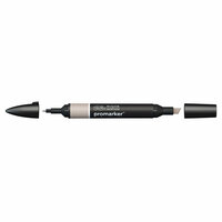 Warm Grey 2 ProMarker Winsor &amp; Newton Kleur Wg2
