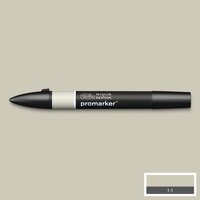 Warm Grey 2 ProMarker Winsor &amp; Newton Kleur Wg2