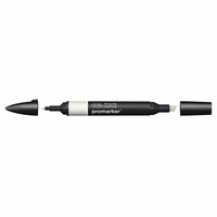 Warm Grey 1 ProMarker Winsor &amp; Newton Kleur Wg1
