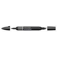 Cool Grey 5 ProMarker Winsor &amp; Newton Kleur Cg5