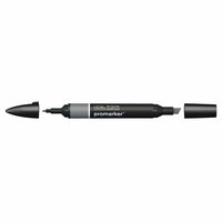 Cool Grey 4 ProMarker Winsor &amp; Newton Kleur Cg4