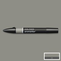 Cool Grey 4 ProMarker Winsor &amp; Newton Kleur Cg4