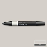 Cool Grey 3 ProMarker Winsor &amp; Newton Kleur Cg3