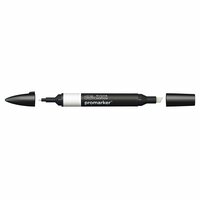 Cool Grey 1 ProMarker Winsor &amp; Newton Kleur Cg1