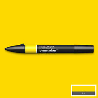 Canary ProMarker Winsor &amp; Newton Kleur Y367