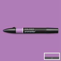 Amethyst ProMarker Winsor &amp; Newton Kleur V626
