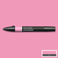 Rose Pink ProMarker Winsor &amp; Newton Kleur M727