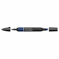 Indigo Blue ProMarker Winsor &amp; Newton Kleur V234