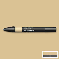 Sandstone ProMarker Winsor &amp; Newton Kleur O928