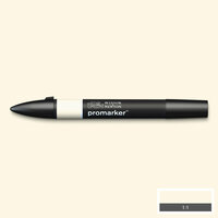 Ivory ProMarker Winsor &amp; Newton Kleur Y418