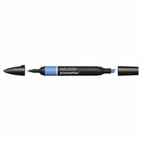 Cobalt Light Blue ProMarker Winsor &amp; Newton Kleur B637