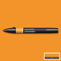 Amber ProMarker Winsor &amp; Newton Kleur O567