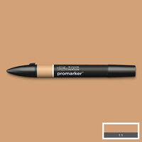 Cinnamon ProMarker Winsor &amp; Newton Kleur O427