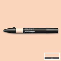 Dusky Pink ProMarker Winsor &amp; Newton Kleur O518