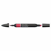 Crimson ProMarker Winsor &amp; Newton Kleur R445