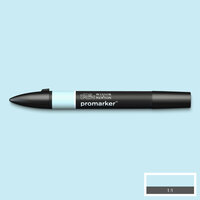 Cool Aqua ProMarker Winsor &amp; Newton Kleur C429