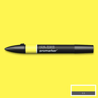 Lemon ProMarker Winsor &amp; Newton Kleur Y747