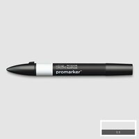 Ice Grey 1 ProMarker Winsor &amp; Newton Kleur Ig1