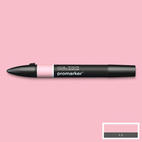 Baby Pink ProMarker Winsor &amp; Newton Kleur R228