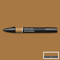 Cocoa ProMarker Winsor &amp; Newton Kleur O535
