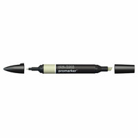 Khaki ProMarker Winsor &amp; Newton Kleur Y616