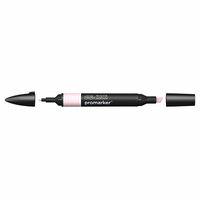 Pale Pink ProMarker Winsor &amp; Newton Kleur R519
