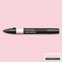 Pale Pink ProMarker Winsor &amp; Newton Kleur R519
